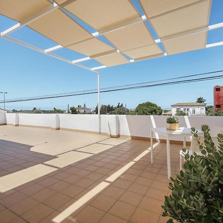 Apartamento La Higuera 1 Conil De La Frontera Exterior photo