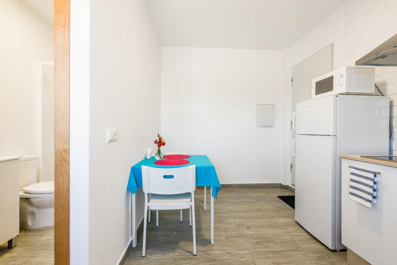 Apartamento La Higuera 1 Conil De La Frontera Exterior photo